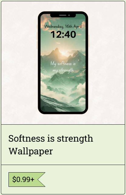 Website Header