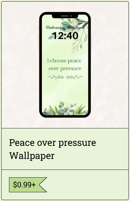 Website Header