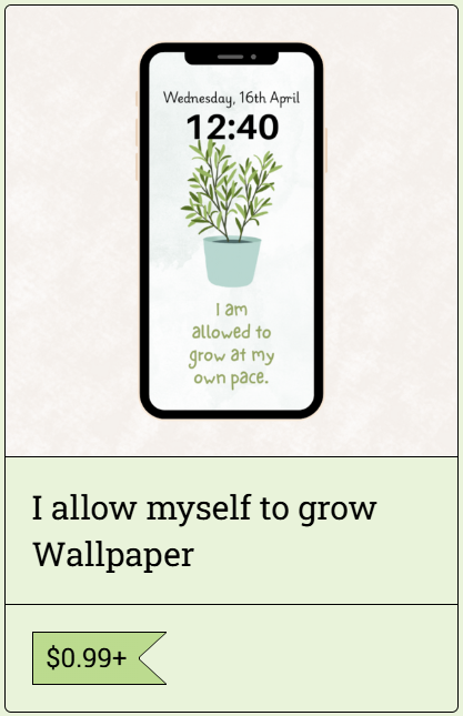Website Header